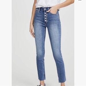 Paige Margot Skinny • Size 27